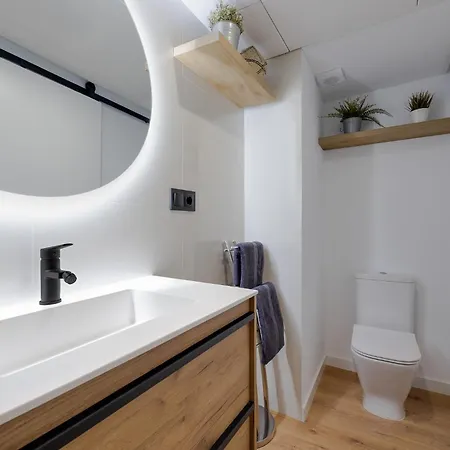 公寓 Primo Del Sol