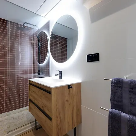 Apartamento Primo Del Sol Alicante