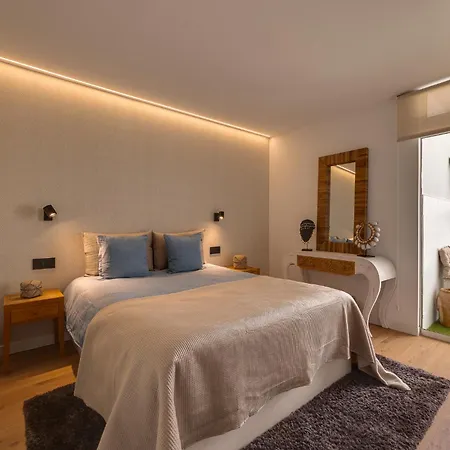 Primo Del Sol Apartment