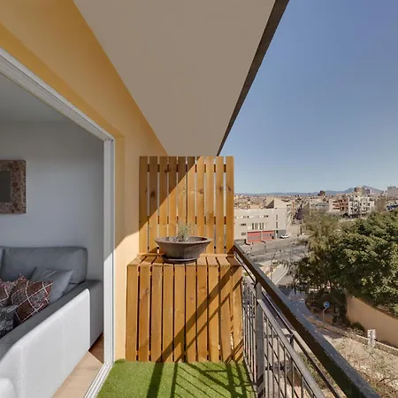 Appartement Primo Del Sol