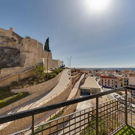 Primo Del Sol Alicante