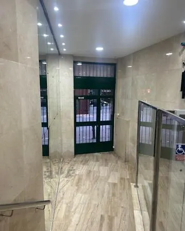 公寓 Primo Del Sol