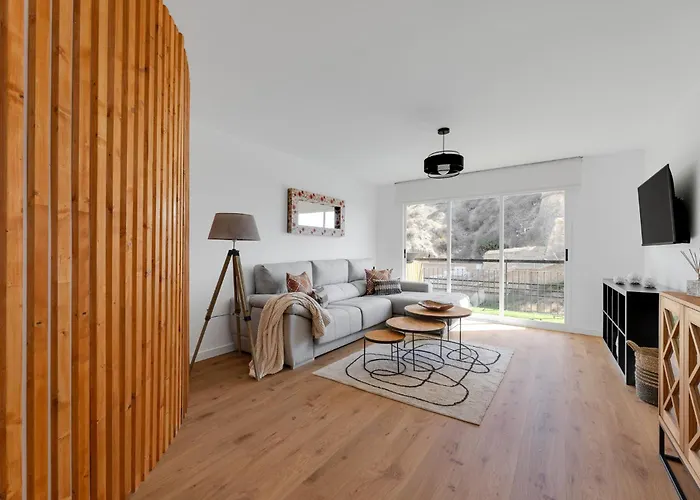 Primo Del Sol Apartment *