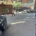 Primo Del Sol Appartement