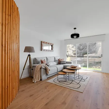 Primo Del Sol Appartement *