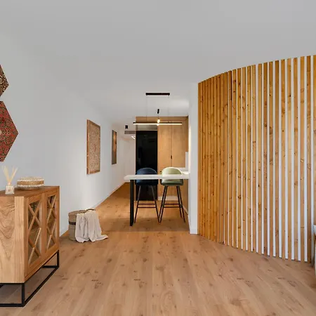 Appartement Primo Del Sol *