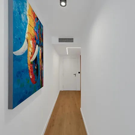 Primo Del Sol אליקאנטה