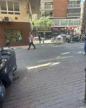 Primo Del Sol דירה