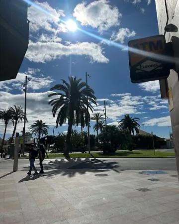 Primo Del Sol Lägenhet Alicante