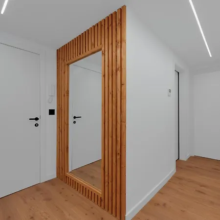 Primo Del Sol Apartment